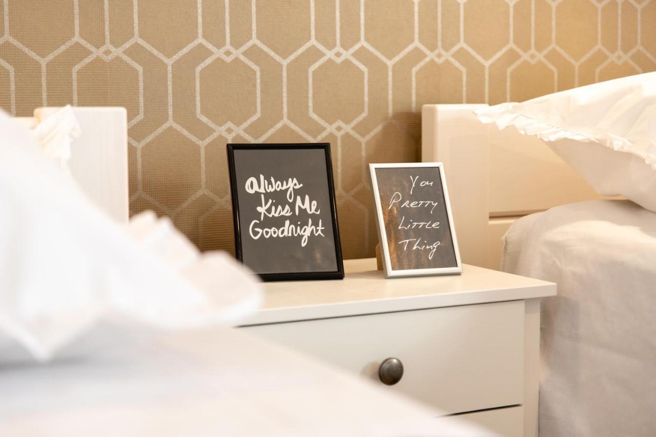 Apartamento One *